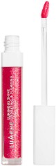 Lumene Luminous Shine Hydrating & Plumping Lip Gloss -        - 