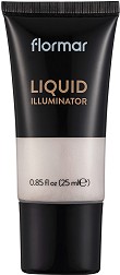 Flormar Liquid Illuminator -     - 