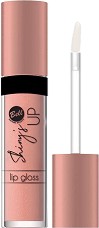 Bell Shiny's Up Lip Gloss -       - 