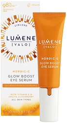 Lumene Valo Glow Boost Eye Serum -       Valo - 