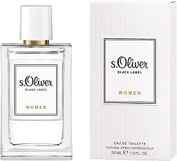 s.Oliver Black Label Women EDT -   - 