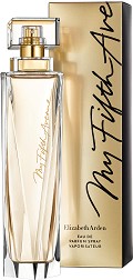 Elizabeth Arden My Fifth Avenue EDP -   - 