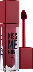 Flormar Kiss Me More Lip Tattoo -      - 