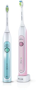 Philips Sonicare Healthy White -   2         - 