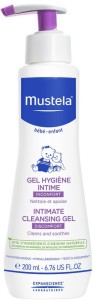 Mustela Baby Intimate Cleansing Gel -        - 