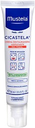 Mustela Cicastela -    - 