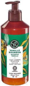 Yves Rocher Bourbon Vanilla Body Lotion -          Bourbon Vanilla - 