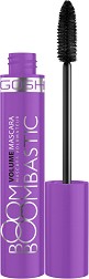 Gosh Boom Boombastic Volume Mascara -    - 