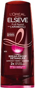 Elseve Full Resist Aminexil Break-Proof Detangler -          Full Resist - 