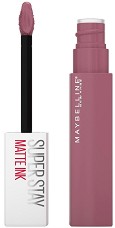 Maybelline SuperStay Matte Ink Pink Edition -        SuperStay - 