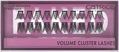 Catrice Faked Volume Cluster Lashes -         - 