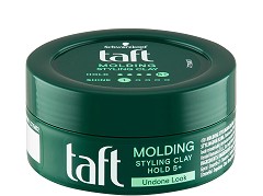 Taft Molding Clay -        - 