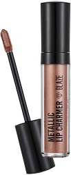 Flormar Metallic Lip Charmer Glaze -      - 