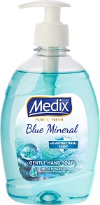   Medix Blue Mineral - 