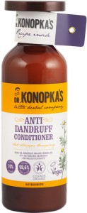 Dr. Konopka's Anti-Dandruff Conditioner -     - 