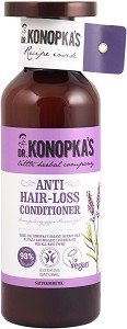 Dr. Konopka's Anti Hair-Loss Conditioner -     - 