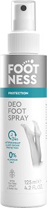 Footness Protection Deo Foot Spray -     - 