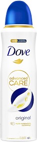 Dove Advanced Care Original Anti-Perspirant -      Original - 