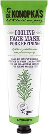 Dr. Konopka's Pore Cleansing Cooling Face Mask -          - 