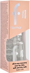 Flormar Total Repair Base Coat -     - 