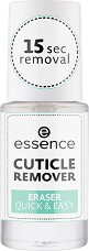 Essence Cuticle Remover -      - 