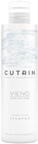 Cutrin Vieno Sensitive Shampoo -         Vieno - 