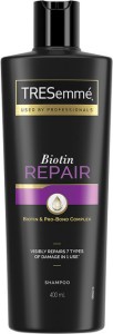 Tresemme Biotin Repair Shampoo -         Biotin Repair - 