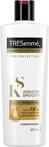 Tresemme Keratin Smooth Conditioner -        Keratin Smooth - 