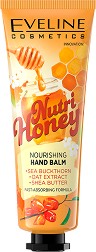 Eveline Nutri Honey Nourishing Hand Balm -       - 