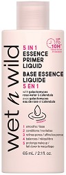 Wet'n'Wild 5 in 1 Essence Liquid Primer -    5  1 - 