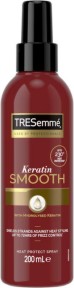 Tresemme Keratin Smooth Heat Protect Spray -       Keratin Smooth - 