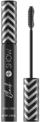 Bell Black Show Mascara -       - 