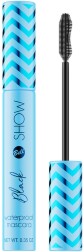 Bell Black Show Waterproof Mascara -        - 