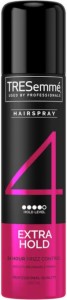 Tresemme Extra Hold Hair Spray -       - 