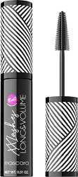 Bell XXLashes Long & Volume Mascara -       - 