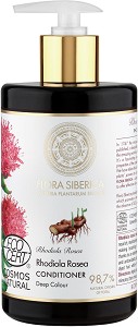 Natura Siberica Rhodiola Rosea Hair Conditioner -        Flora Siberica - 