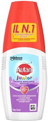      Autan Junior - 