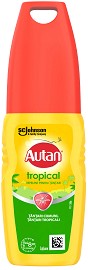    Autan Tropical - 