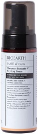 Bioearth Styling Foam -       - 