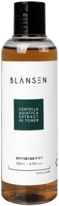 Chamos Blansen Centella Asiatica Extract 90 Toner -          Blansen - 