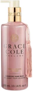 Grace Cole Vanilla Blush & Peony Cleansing Hand Wash -     Vanilla Blush & Peony - 