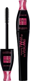 Bourjois Twist Up The Volume Mascara 24HR Edition -       - 