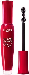 Bourjois Volume Glamour Oh, Oui! Mascara -       - 