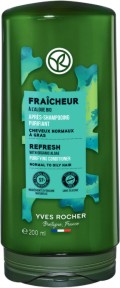 Yves Rocher Refresh Purifying Conditioner -       - 