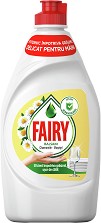    Fairy Sensitive - 400 ÷ 800 ml,     -   