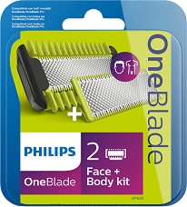 Philips OneBlade QP620/50 - 2        2    - 