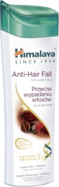 Himalaya Anti-Hair Fall Shampo -    - 