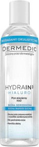 Dermedic Hydrain3 Hialuro Micellar Water -      Hydrain3 Hialuro - 