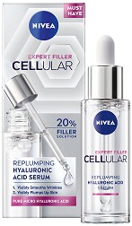 Nivea Cellular Expert Filler Serum -          Cellular - 