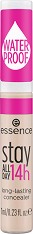 Essence Stay All Day 14h Long-Lasting Concealer -       - 